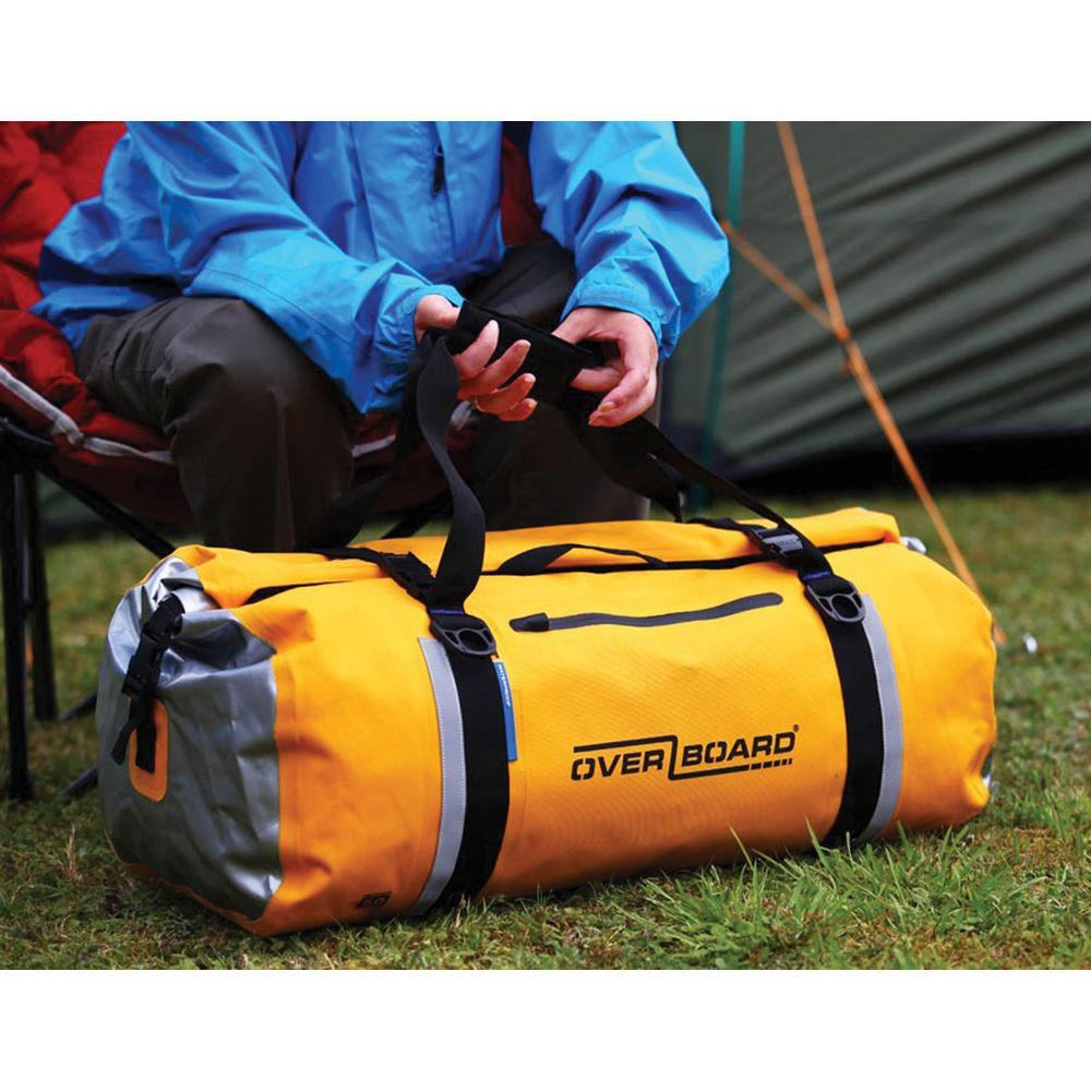 OverBoard Classic Waterproof Duffel Bag