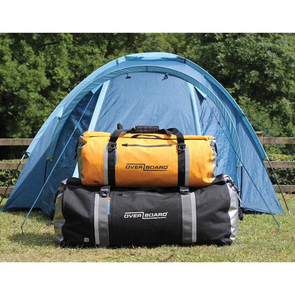OverBoard Classic Waterproof Duffel Bag