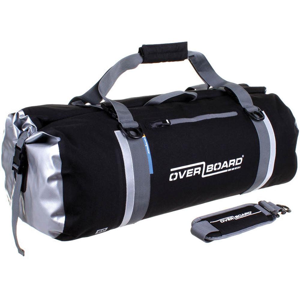 OverBoard Classic Waterproof Duffel Bag