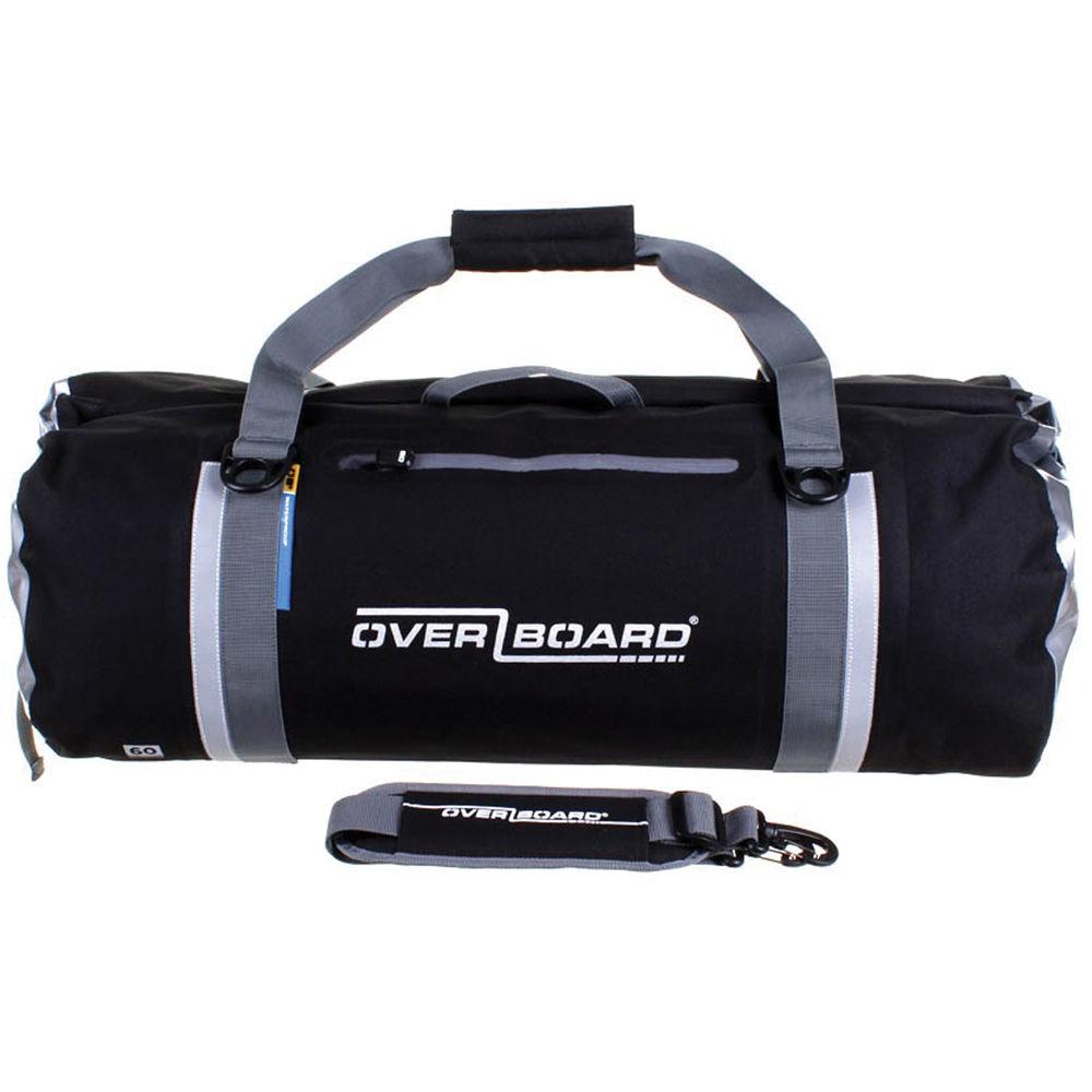 OverBoard Classic Waterproof Duffel Bag