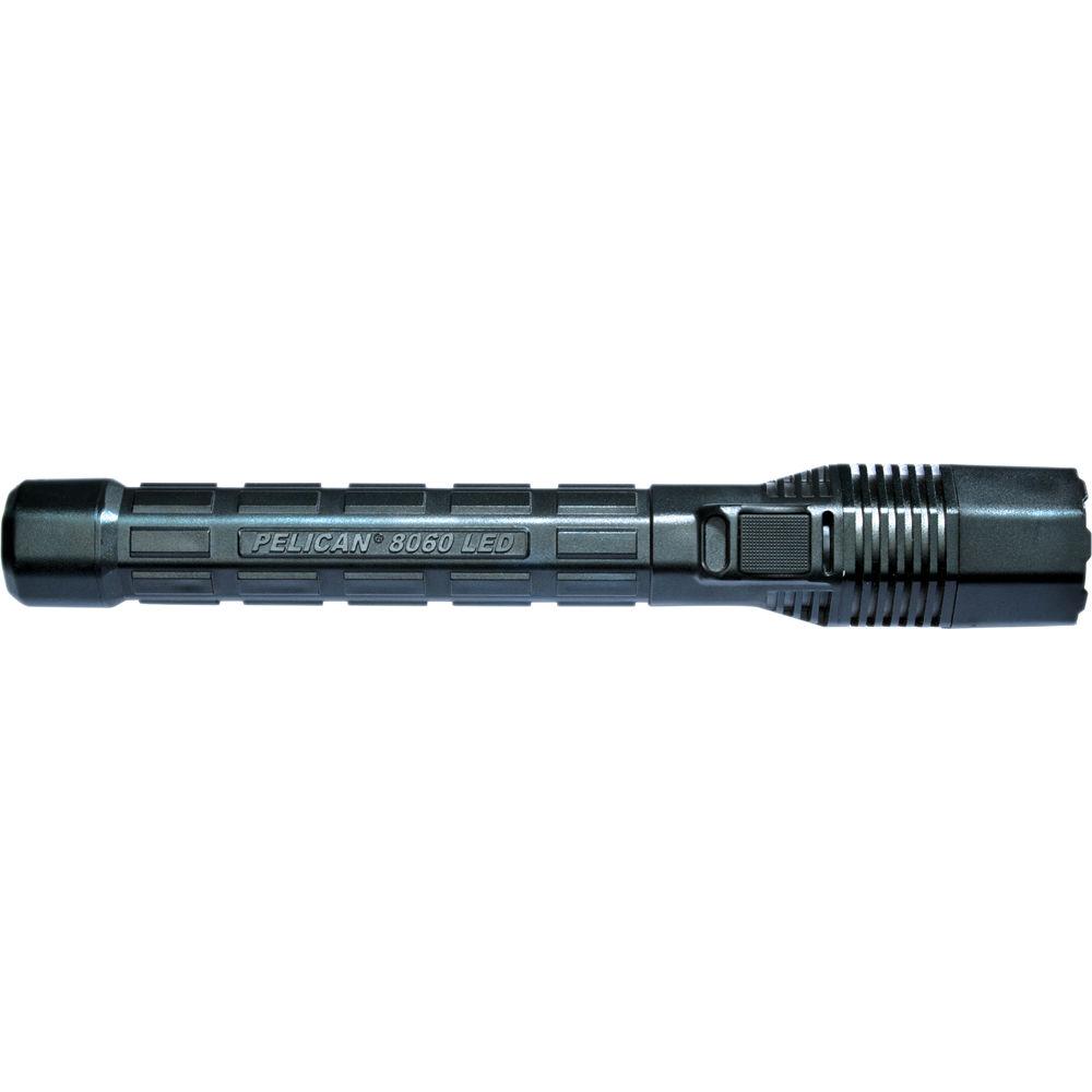 Pelican 8060 Rechargeable Tactical Flashlight