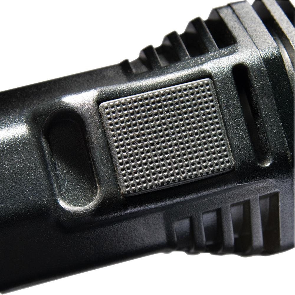 Pelican 8060 Rechargeable Tactical Flashlight