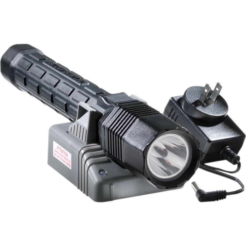 Pelican 8060 Rechargeable Tactical Flashlight