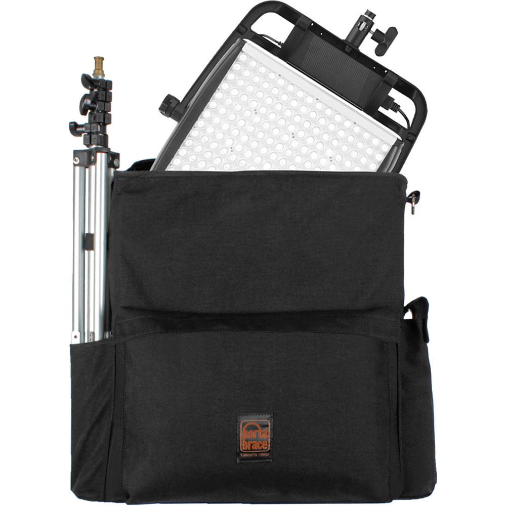Porta Brace Light Pack for Litepanels Astra 1x1