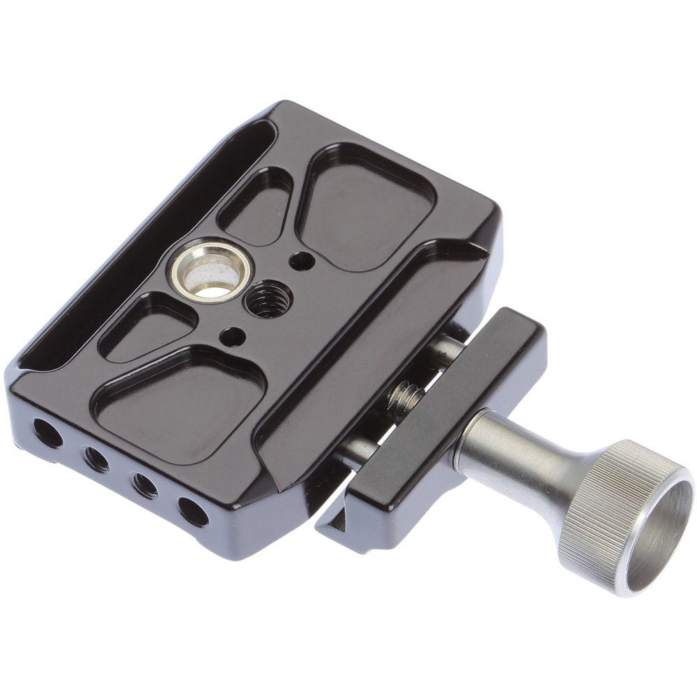 ProMediaGear Bracket or Strap or Holster Arca-Type Clamp