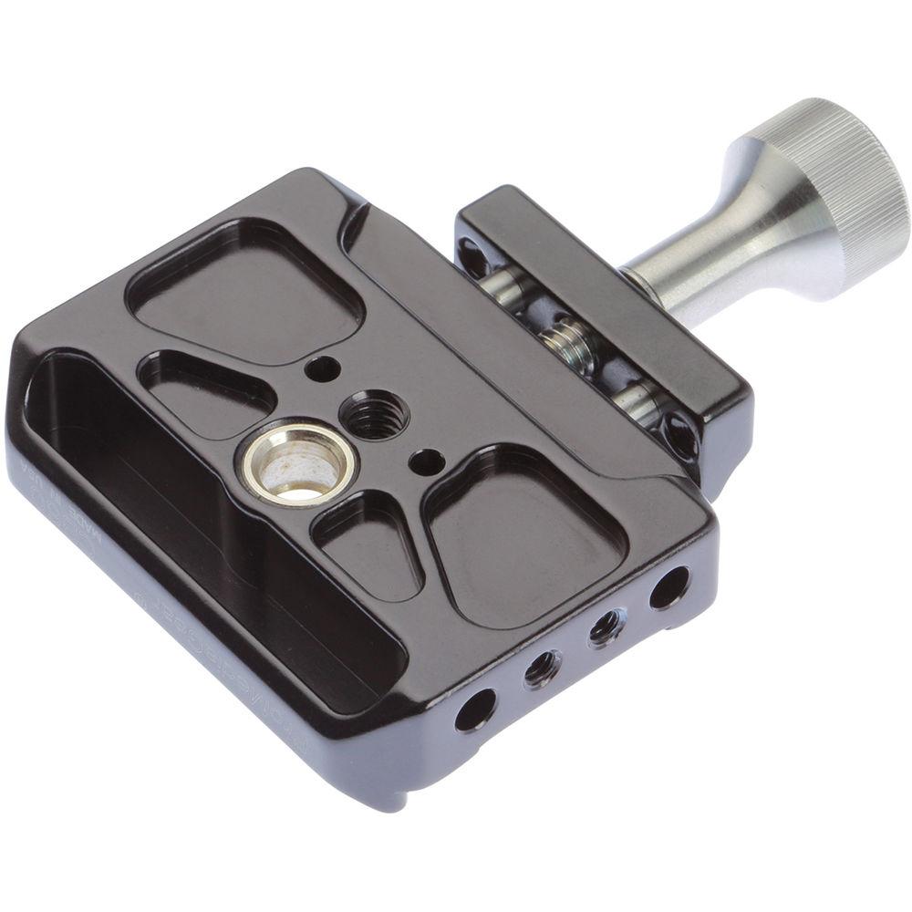 ProMediaGear Bracket or Strap or Holster Arca-Type Clamp