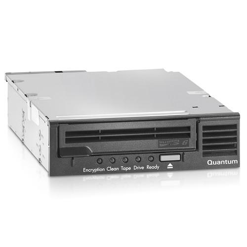 Quantum LTO-6 HH 5.25" Internal Bare Drive