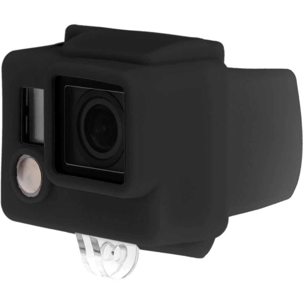 Revo Silicone Skin for GoPro HERO3 HERO4 Standard Housing