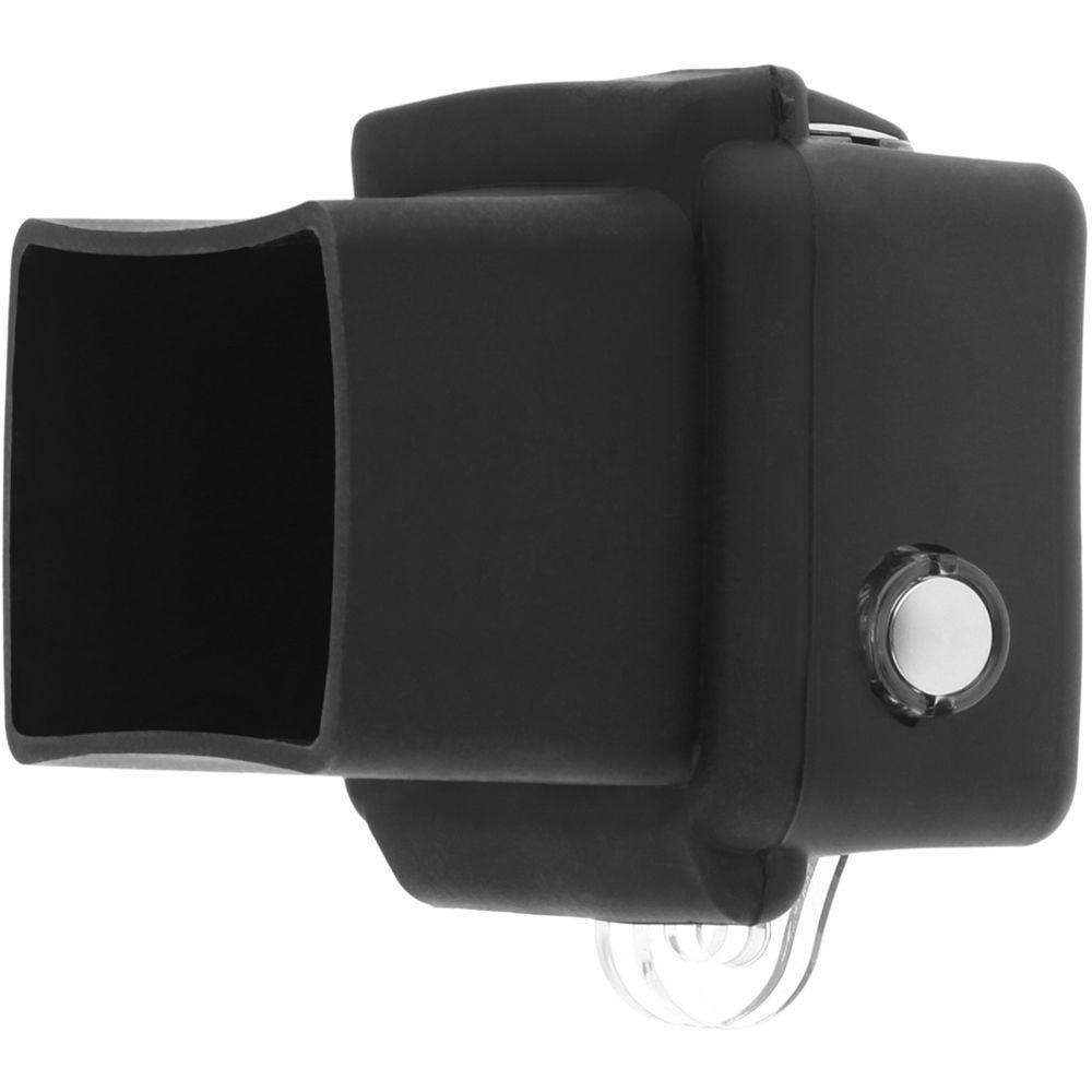 Revo Silicone Skin for GoPro HERO3 HERO4 Standard Housing