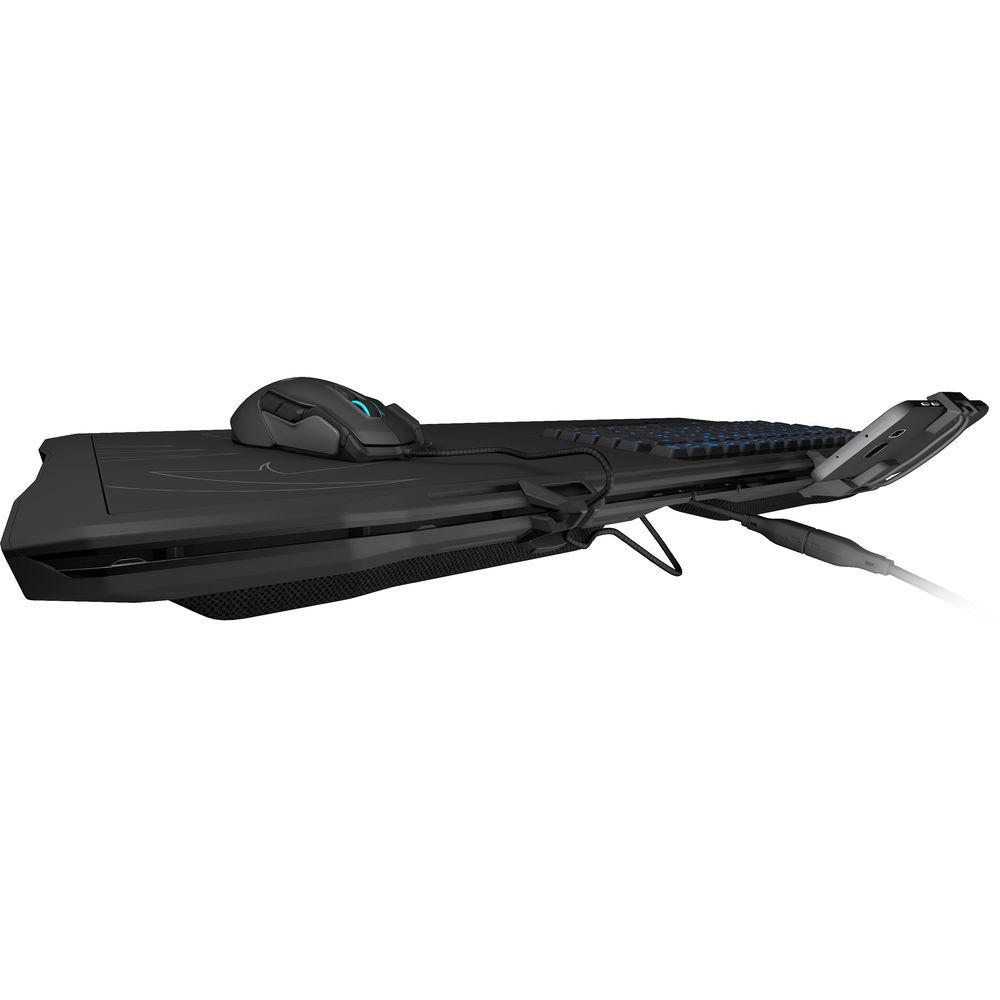 ROCCAT Sova Gaming Lapboard