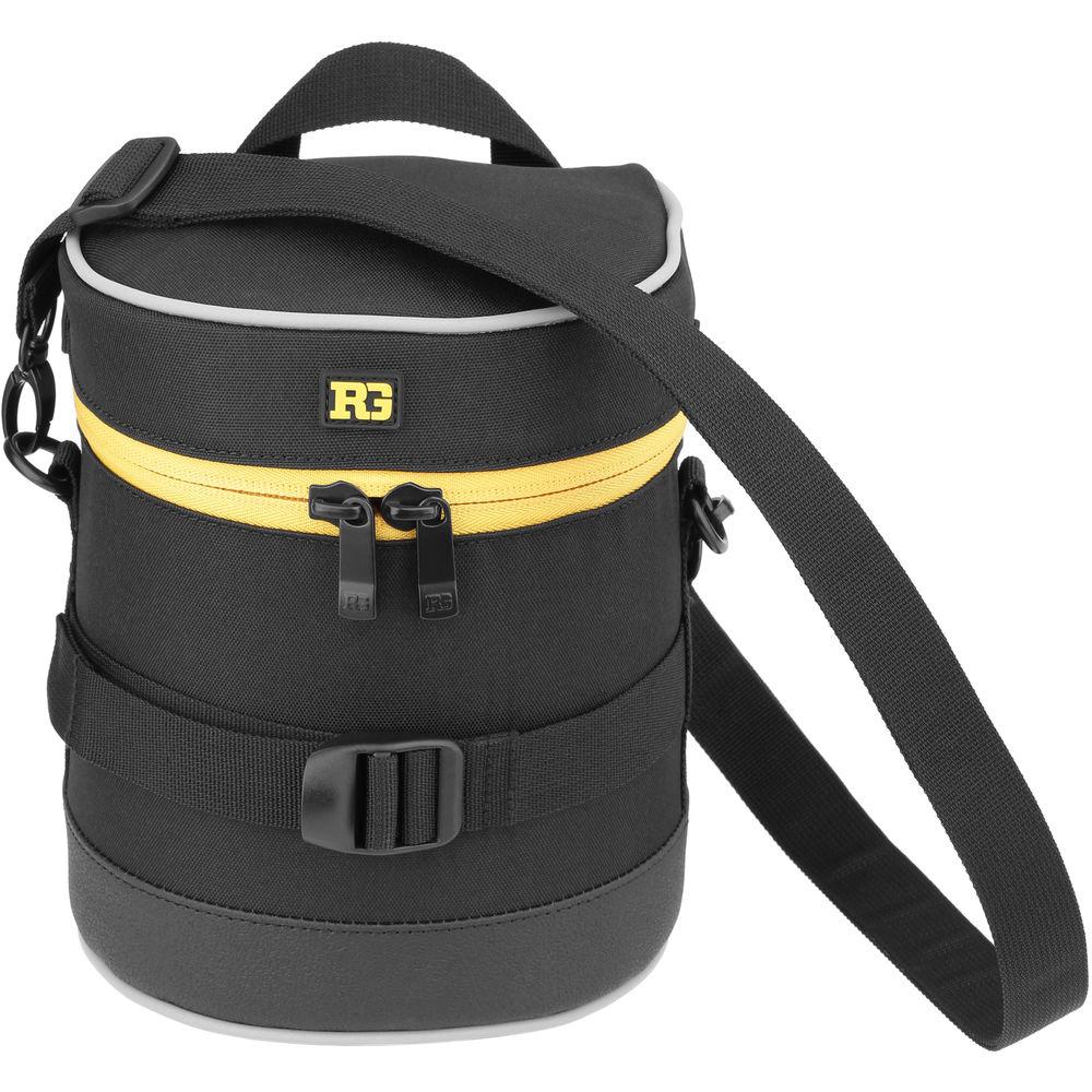 Ruggard Lens Case 6 x 4.5"