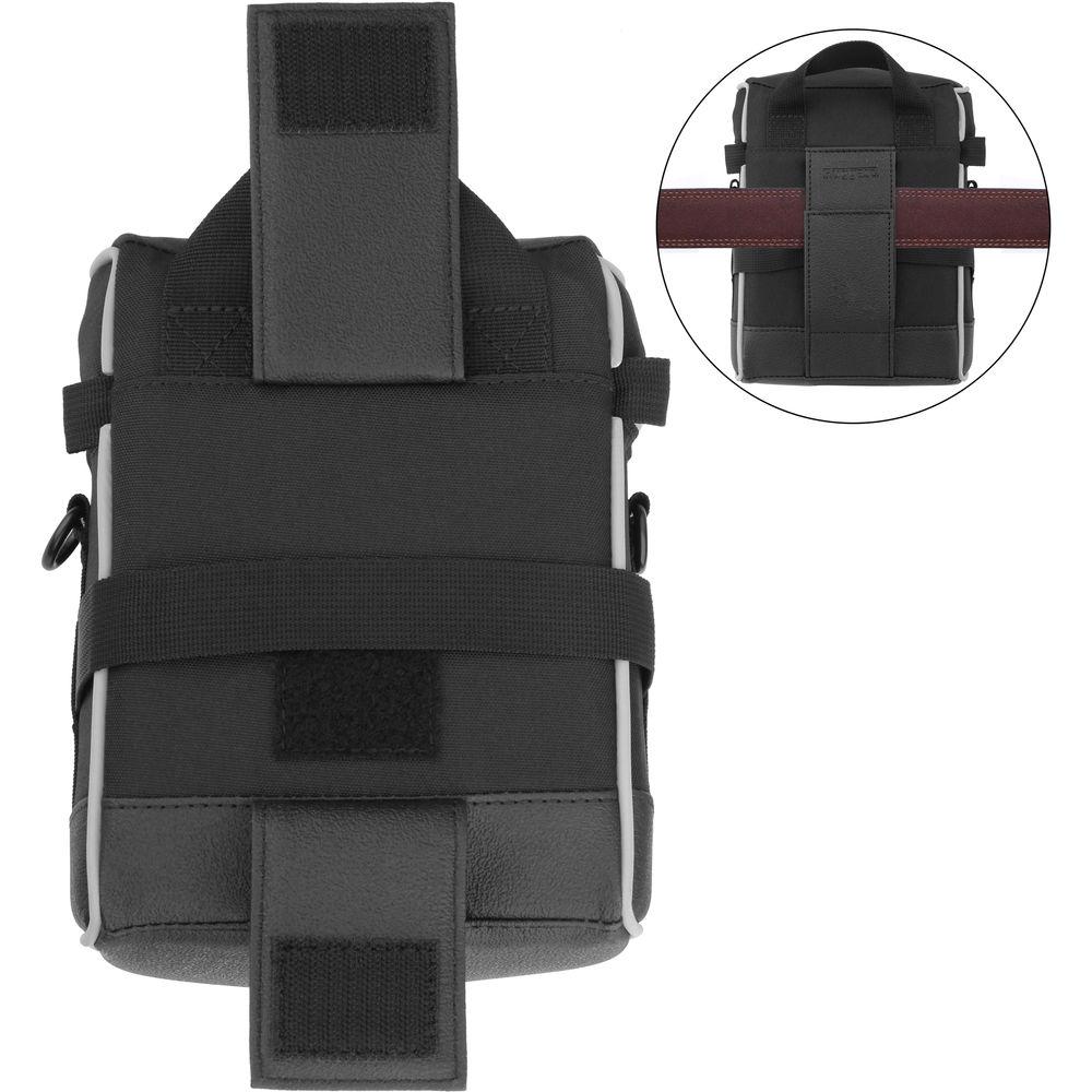 Ruggard Lens Case 6 x 4.5"