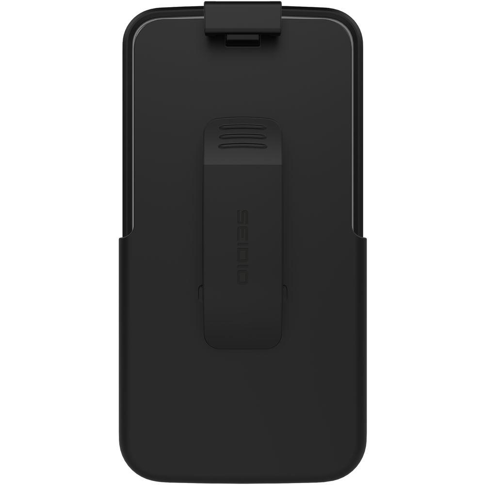 Seidio SURFACE Case with Kickstand and Holster for Motorola Moto X Pure Edition