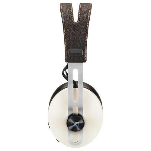 Sennheiser Momentum 2 Bluetooth Over-Ear Wireless Headphone with Integrated Microphone