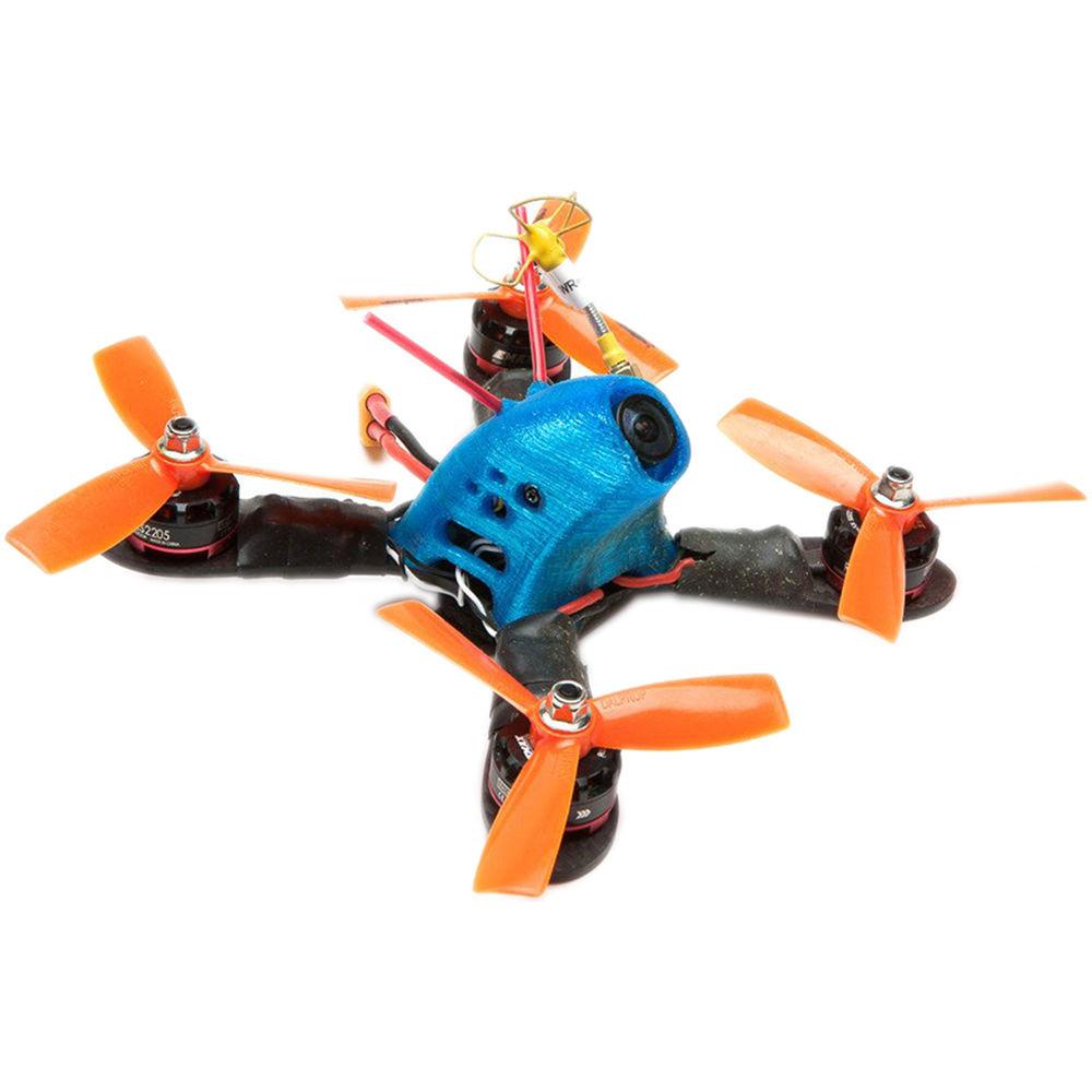 Shen Drones Pod Frame for Mitsuko Quadcopter