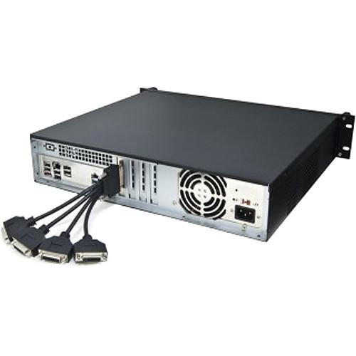 Smart-AVI SignWall-Pro with Capture Card