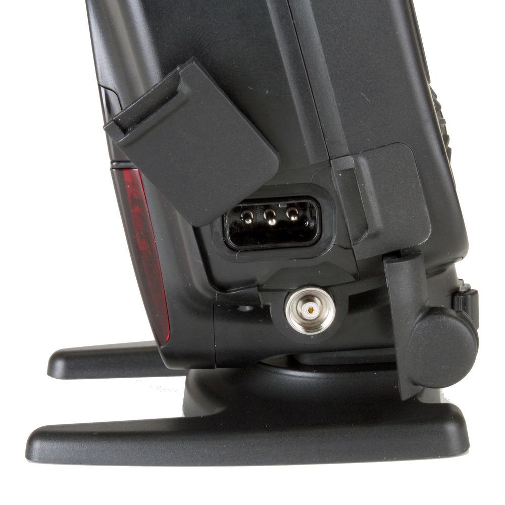 Sunpak PZ58x Flash for Sony Cameras