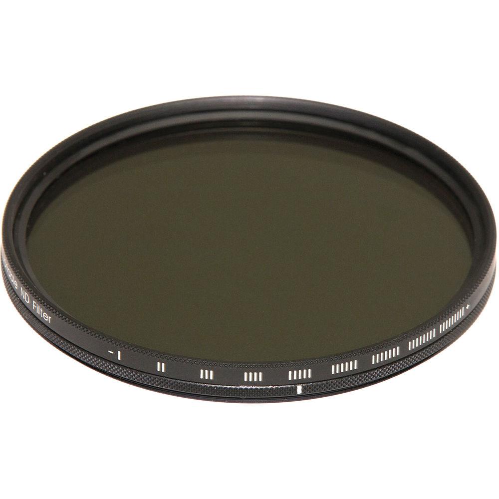 Syrp 82mm Variable Neutral Density Filter Kit
