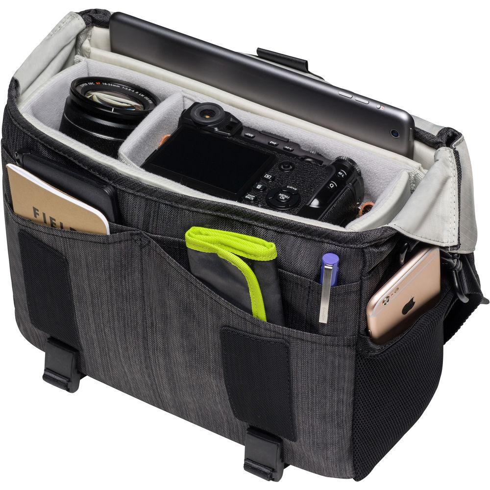 Tenba DNA 10 Messenger Bag