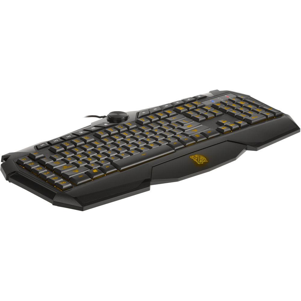 Thermaltake Tt eSPORTS CHALLENGER Prime RGB Combo