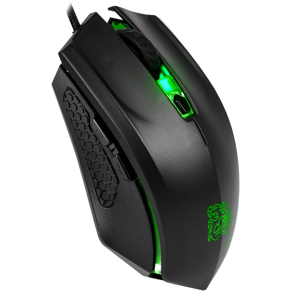 Thermaltake Tt eSPORTS CHALLENGER Prime RGB Combo