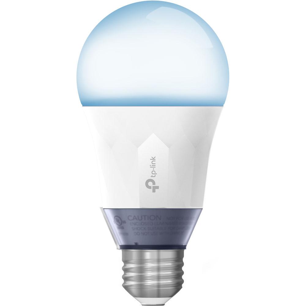TP-Link LB130 Wi-Fi Smart LED Bulb with Color Changing Light