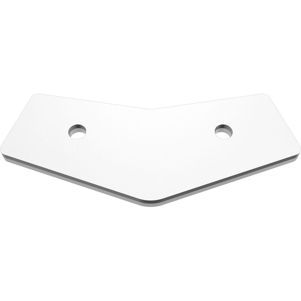 Turbosound Inter-Cabinet Couplers for TCS122 and TCS152 Loudspeakers