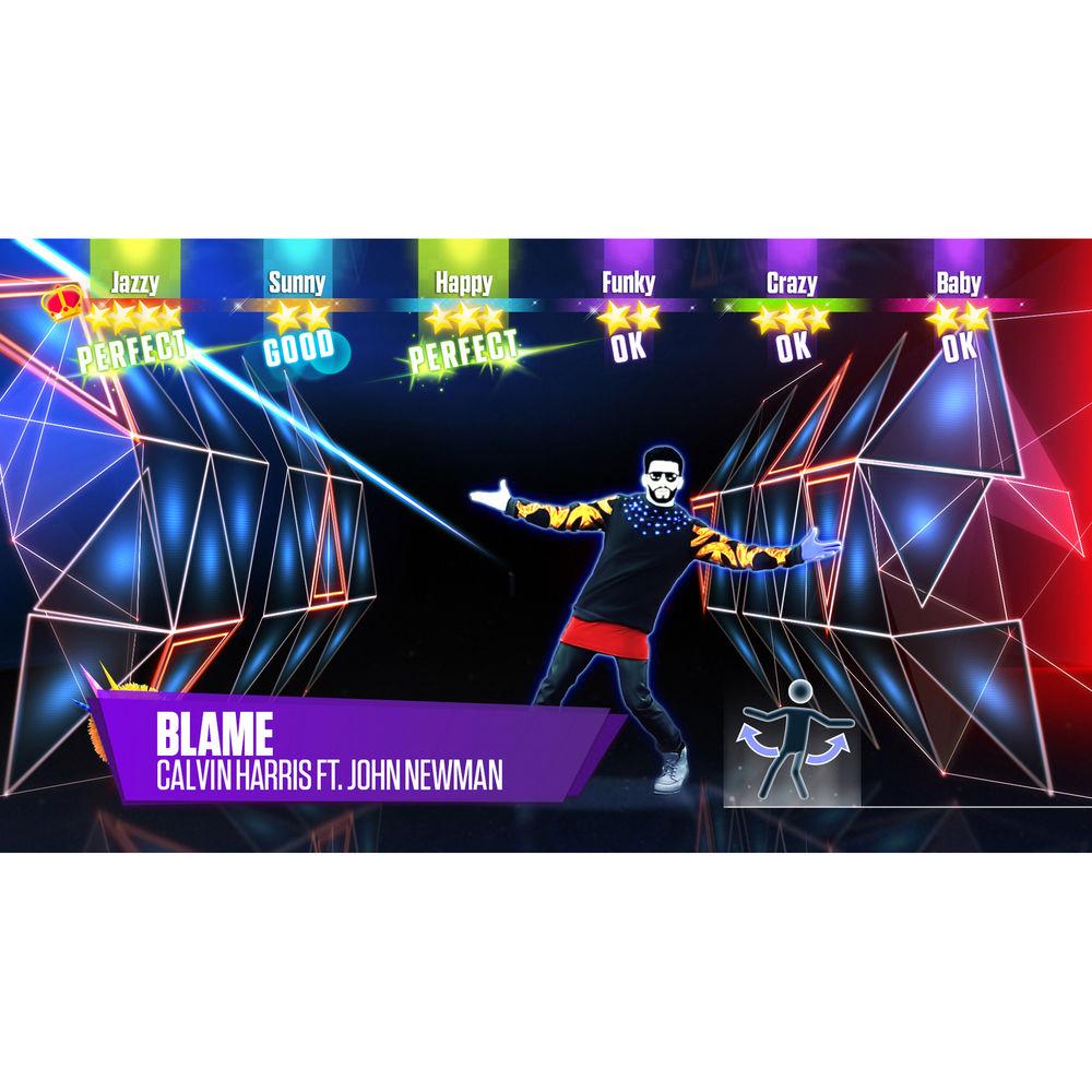 Ubisoft Just Dance 2016