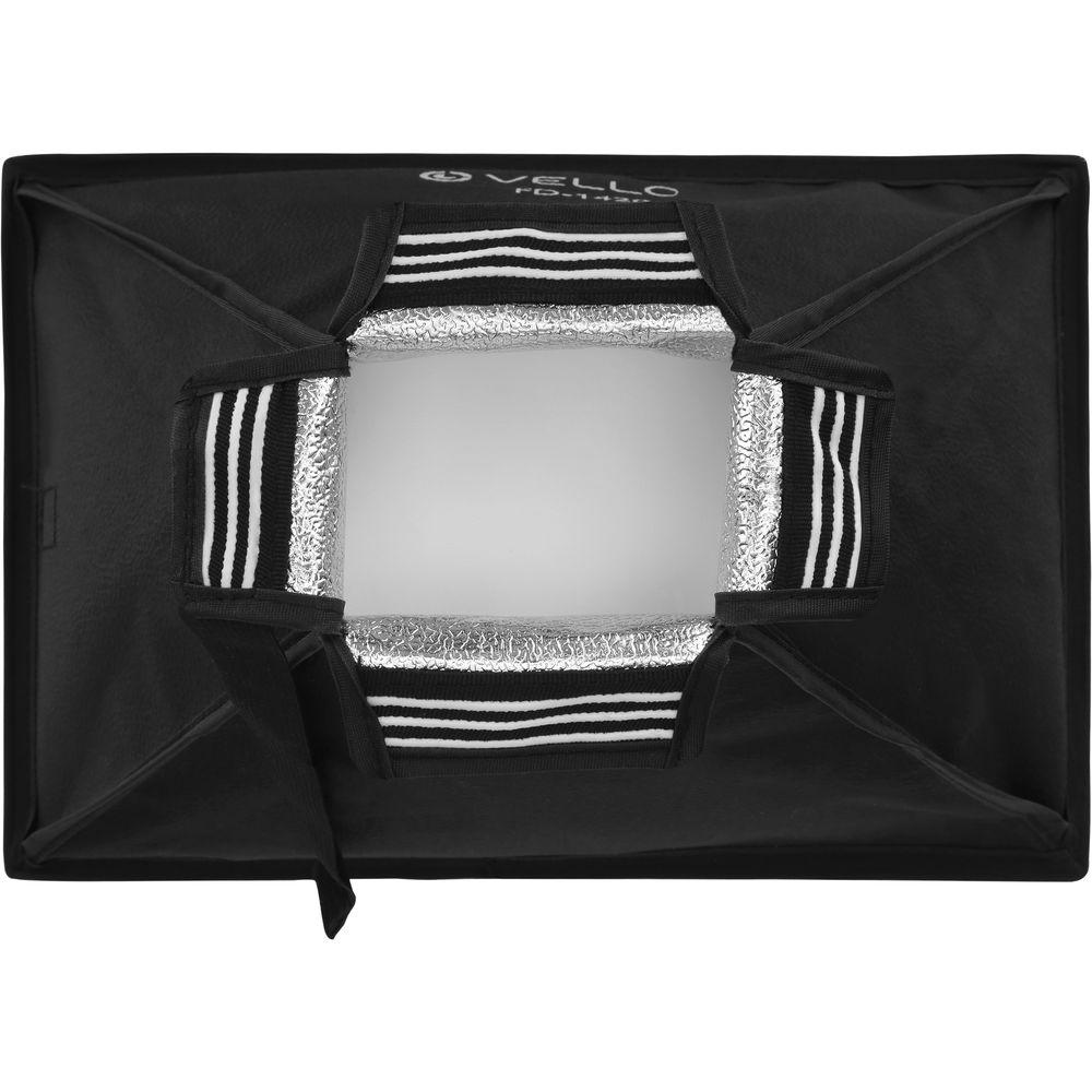 Vello Softbox for Portable Flash