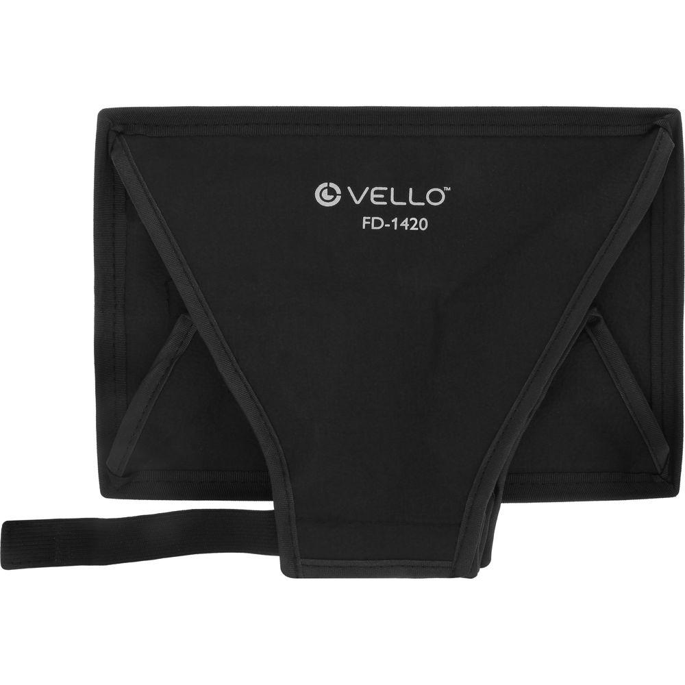 Vello Softbox for Portable Flash