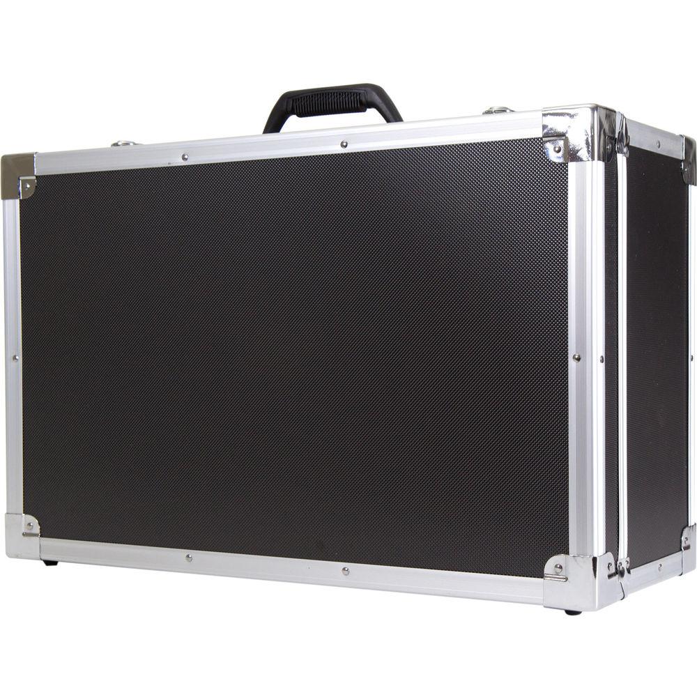 Venom Group Hard Transport Case for DJI Phantom 4 Quadcopter