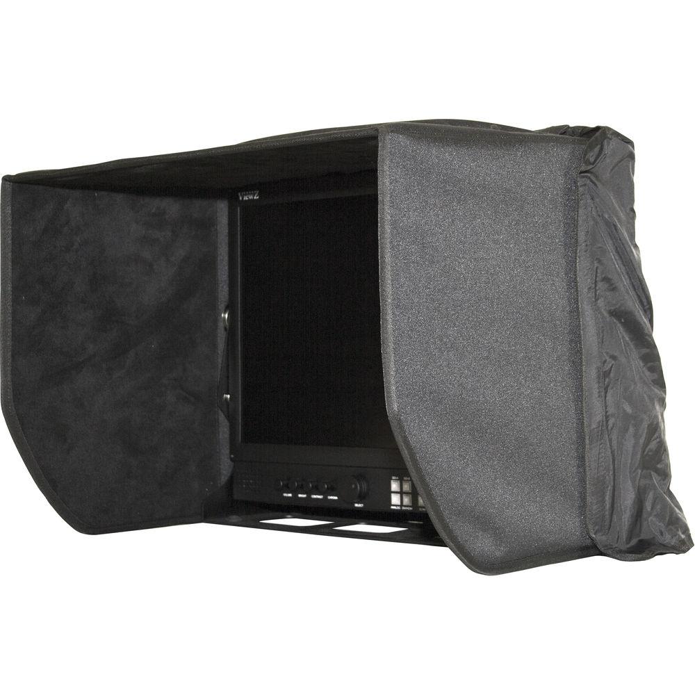 ViewZ VZ-185SVS Sun Visor for VZ-185PM-P Monitor