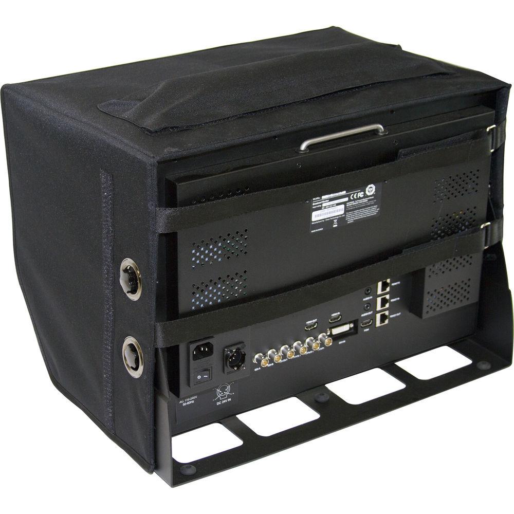 ViewZ VZ-185SVS Sun Visor for VZ-185PM-P Monitor