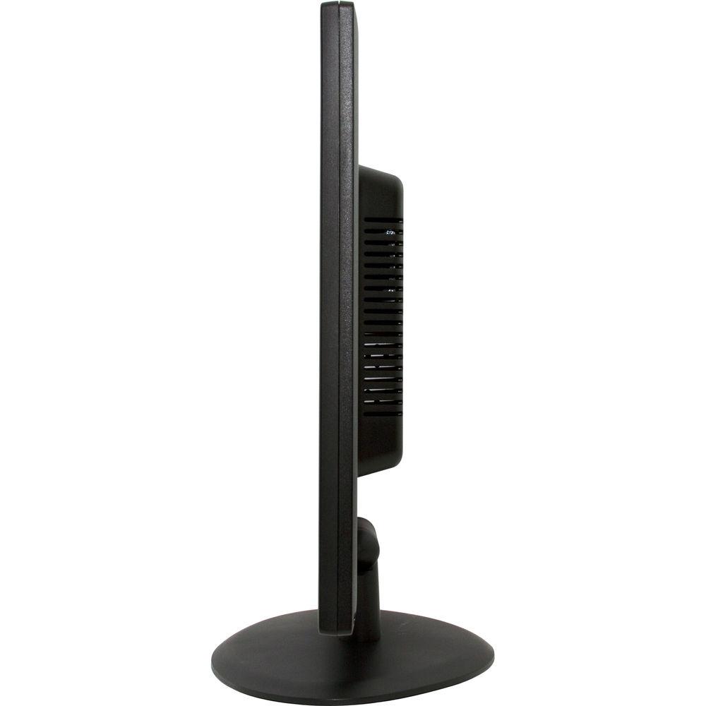 ViewZ VZ-215LED-N 21.5" Full HD Widescreen Commercial-Grade LED-Backlit HD-SDI Monitor