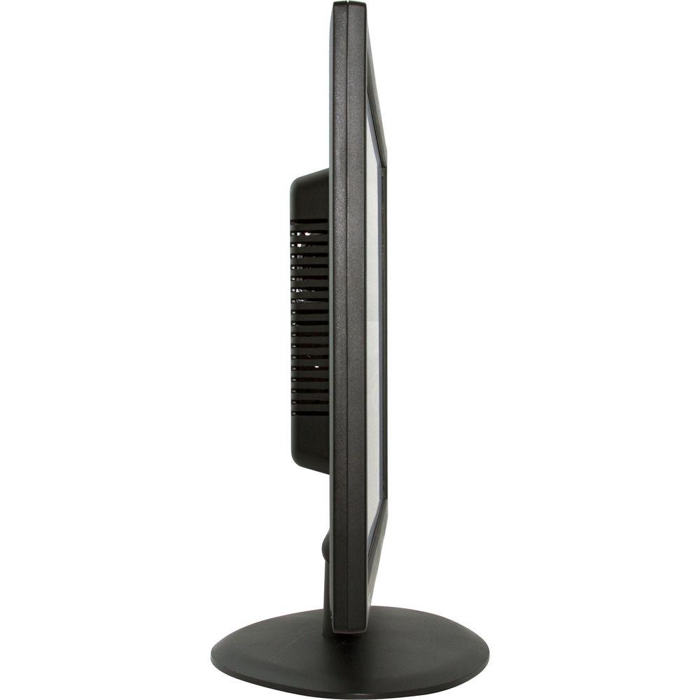 ViewZ VZ-215LED-N 21.5" Full HD Widescreen Commercial-Grade LED-Backlit HD-SDI Monitor