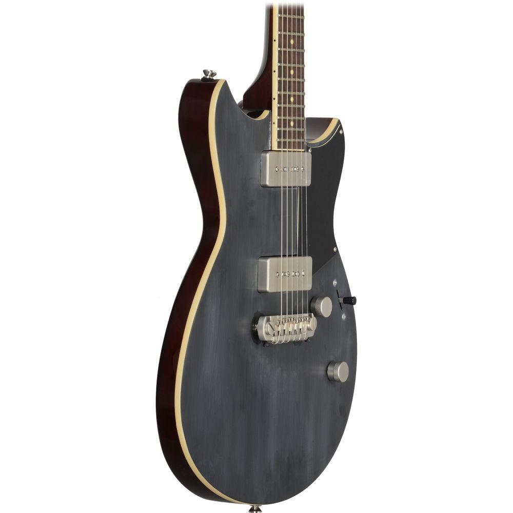 Yamaha Revstar RS620 Electric Guitar