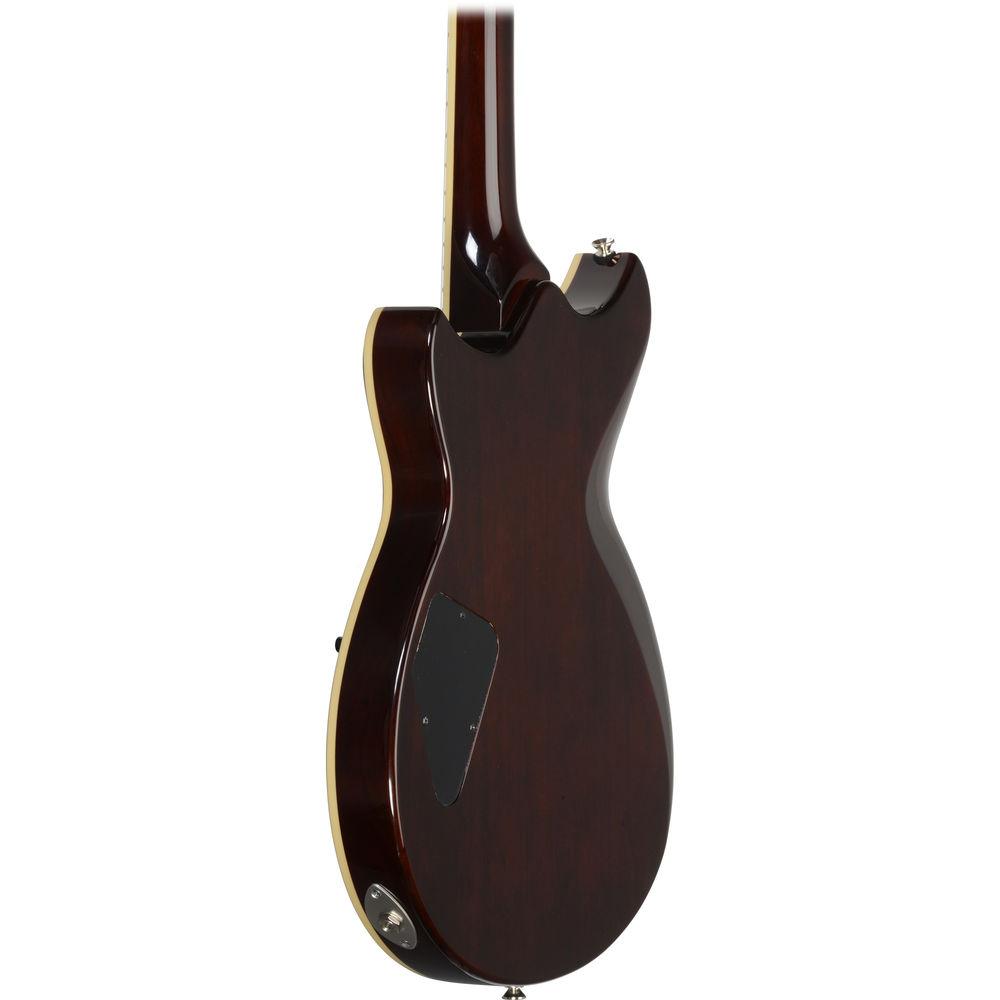 Yamaha Revstar RS620 Electric Guitar