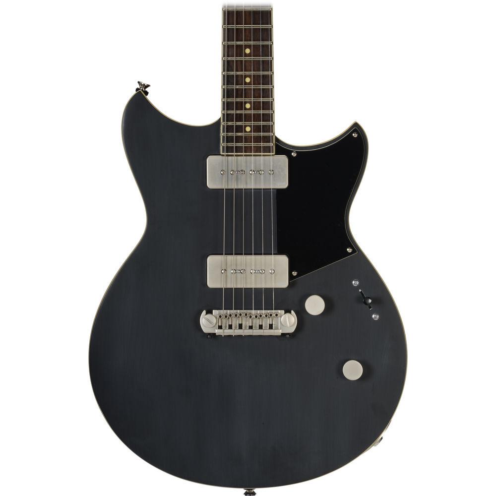 Yamaha Revstar RS620 Electric Guitar