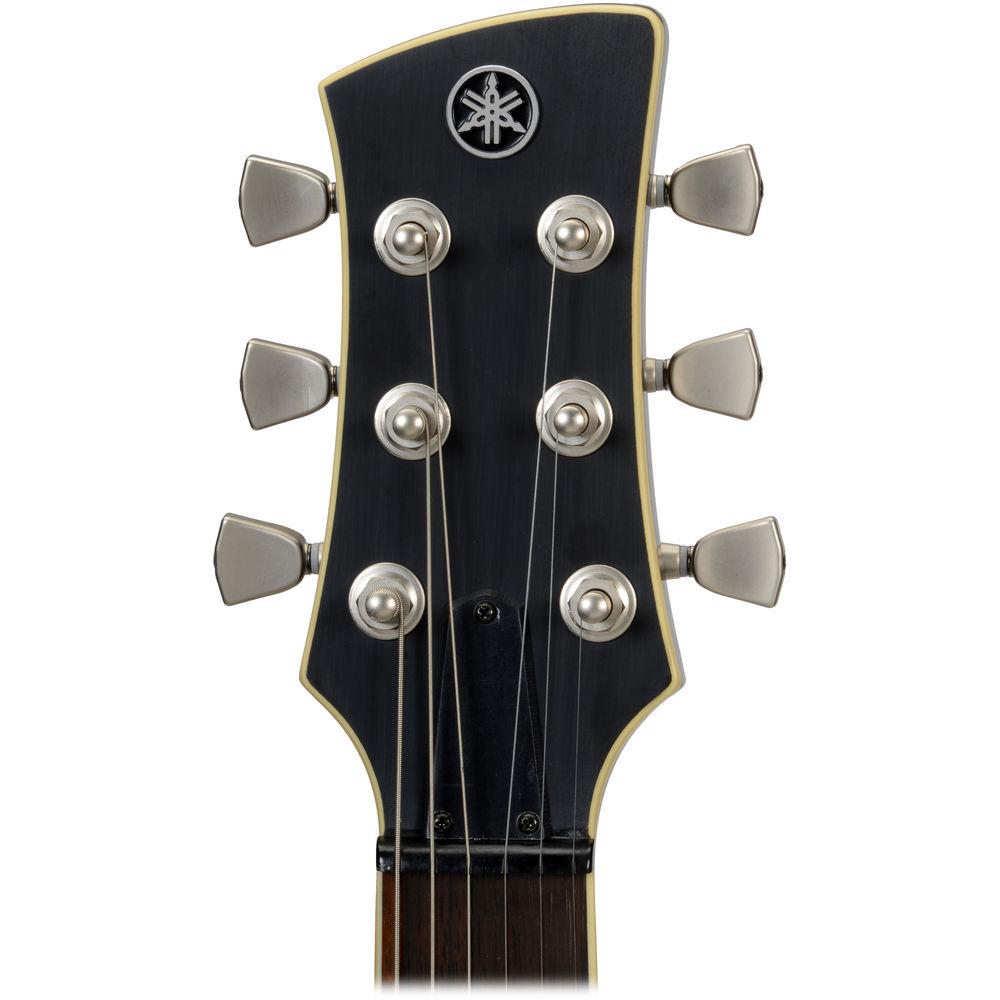 Yamaha Revstar RS620 Electric Guitar