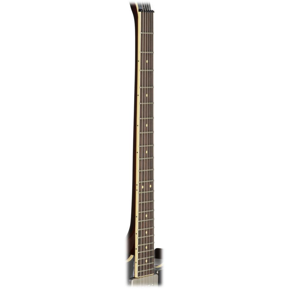 Yamaha Revstar RS620 Electric Guitar