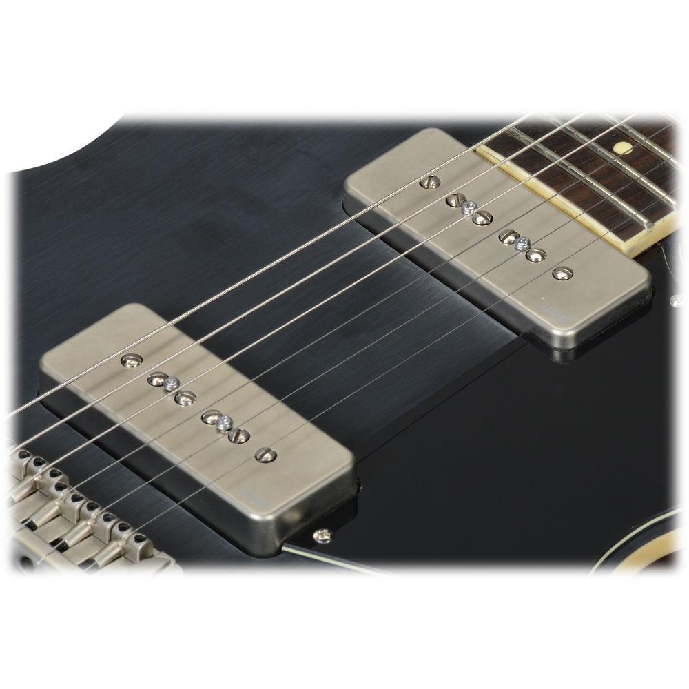 Yamaha Revstar RS620 Electric Guitar