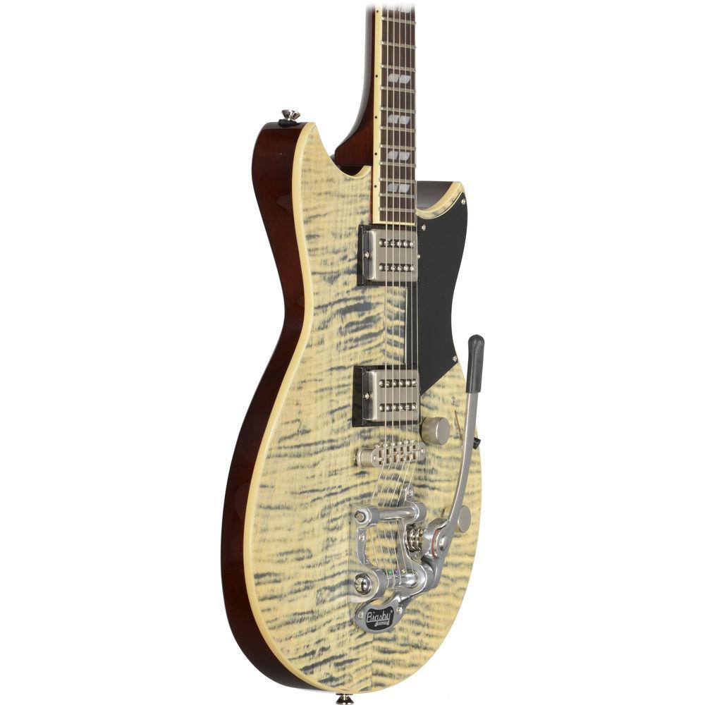 Yamaha Revstar RS720B Electric Guitar