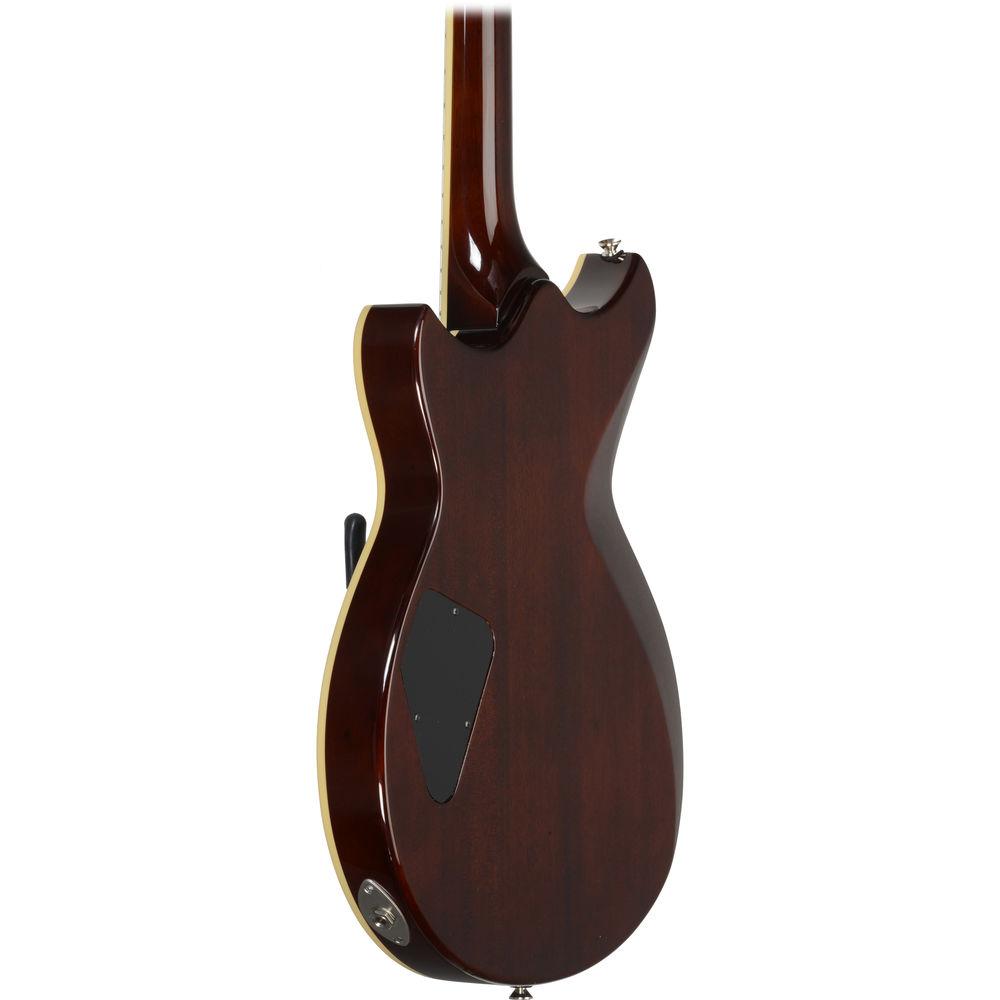 Yamaha Revstar RS720B Electric Guitar