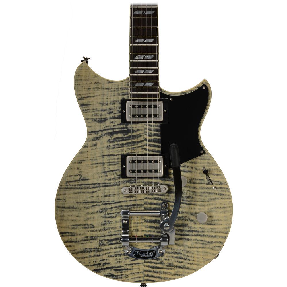 Yamaha Revstar RS720B Electric Guitar