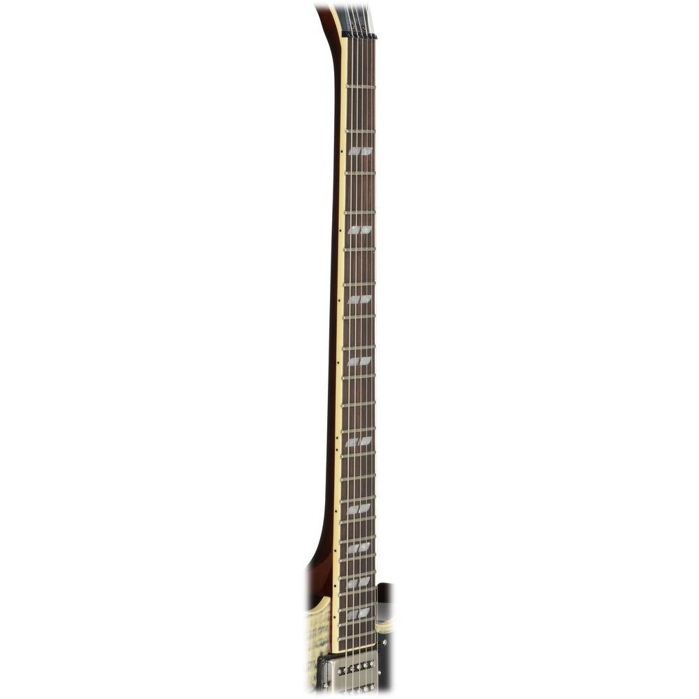 Yamaha Revstar RS720B Electric Guitar