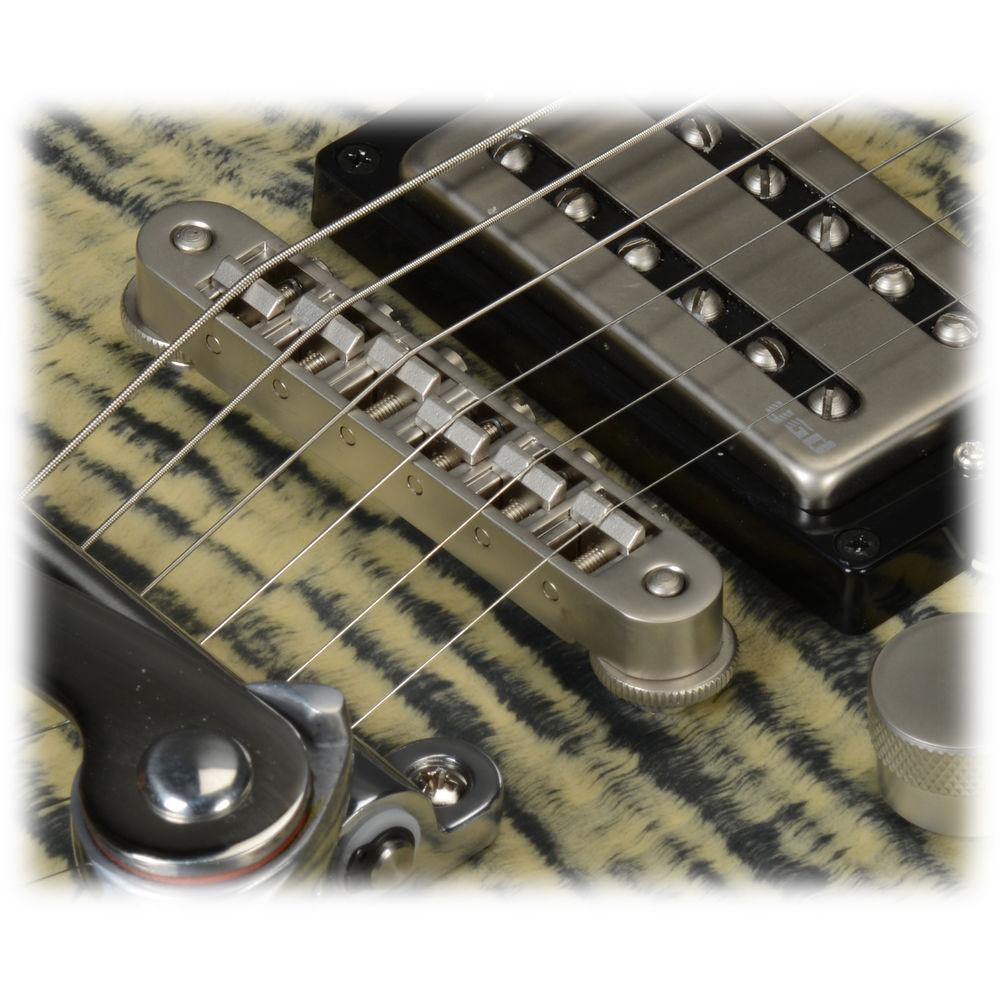 Yamaha Revstar RS720B Electric Guitar