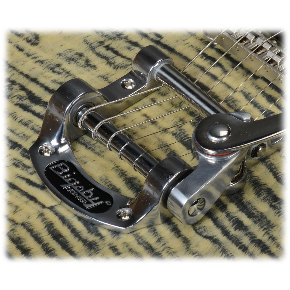 Yamaha Revstar RS720B Electric Guitar