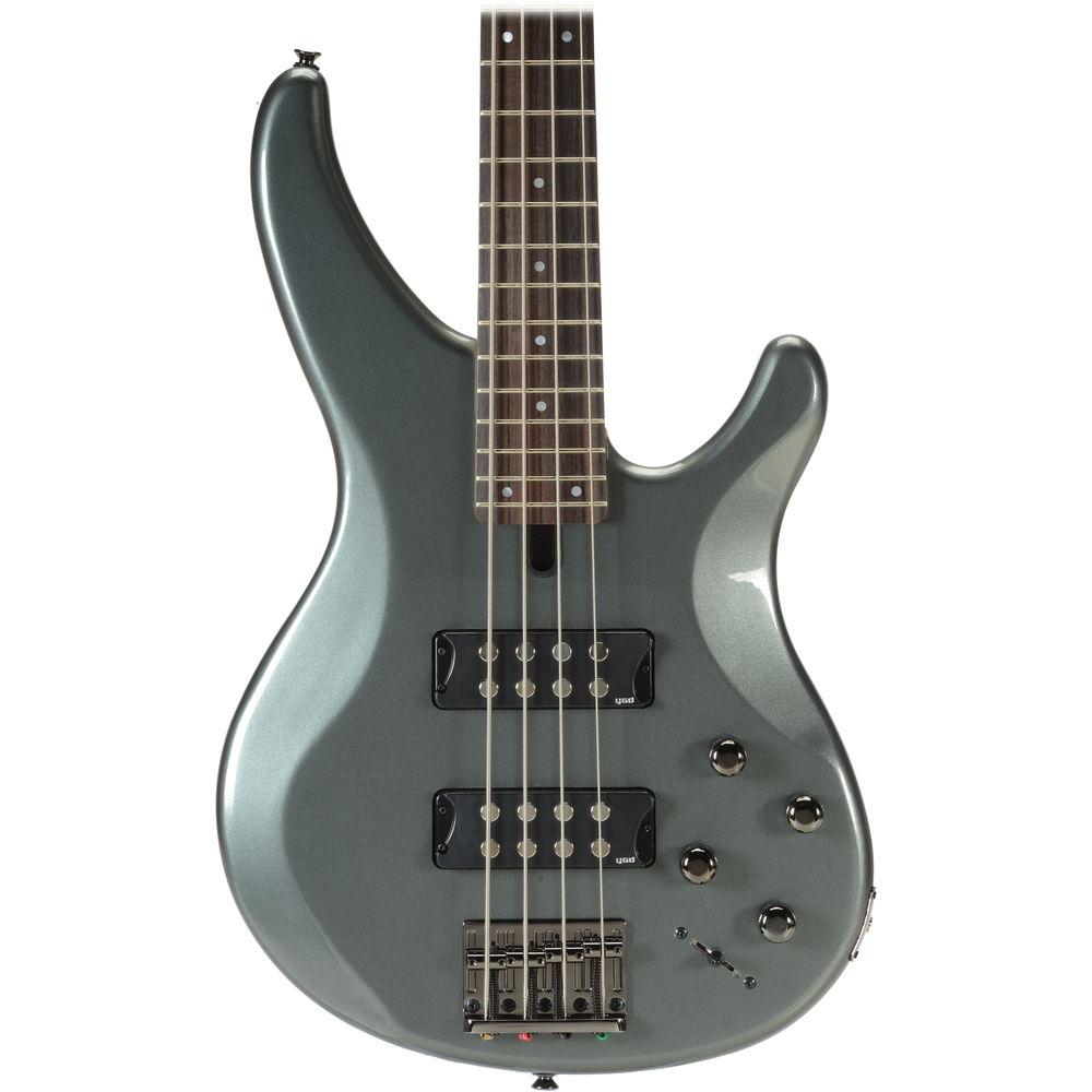 Yamaha TRBX304 4-String Electric Bass