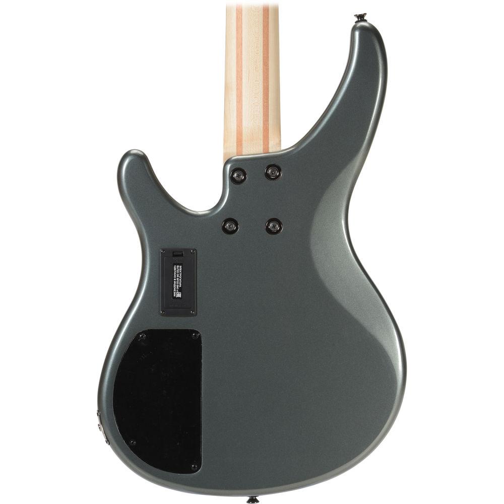 Yamaha TRBX304 4-String Electric Bass