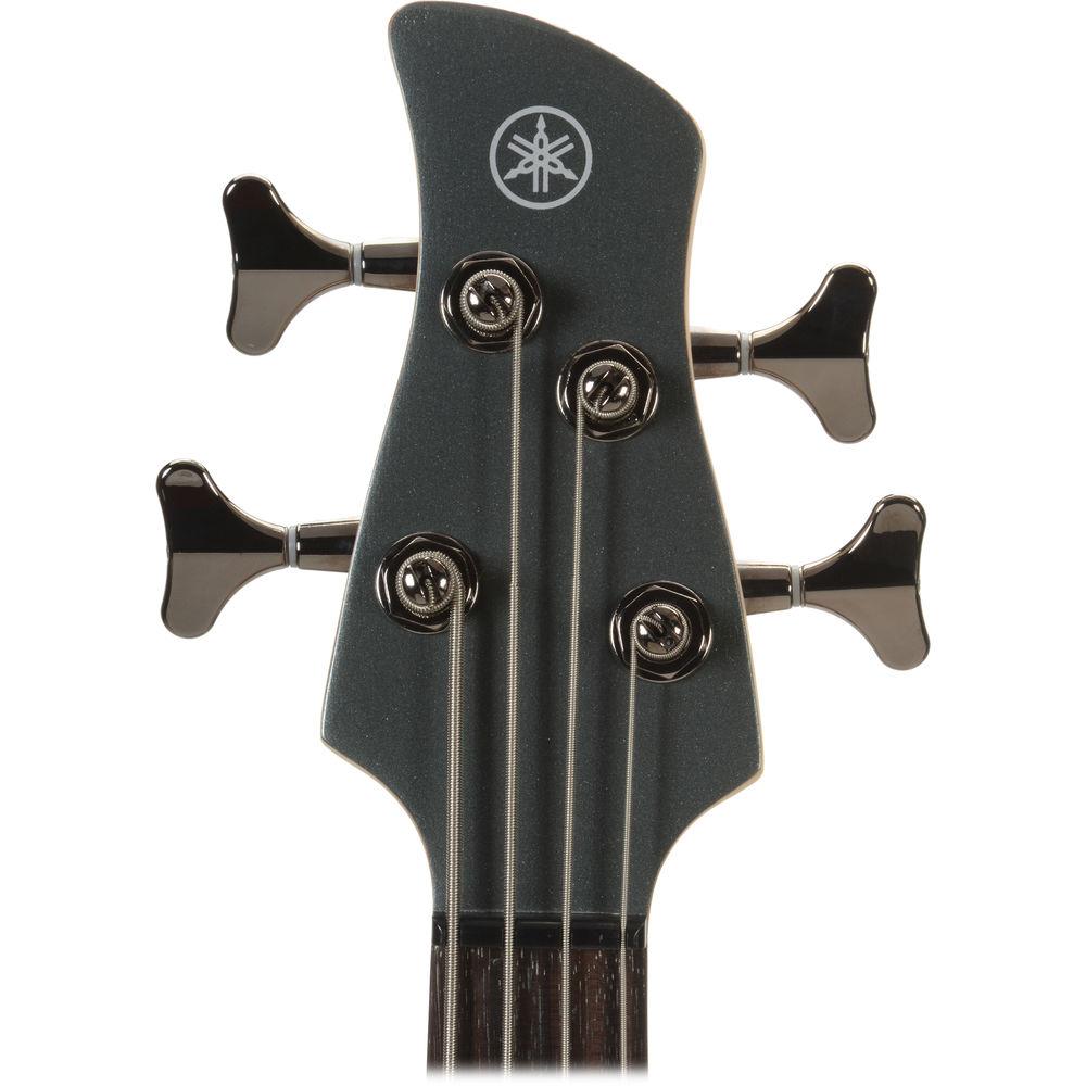 Yamaha TRBX304 4-String Electric Bass